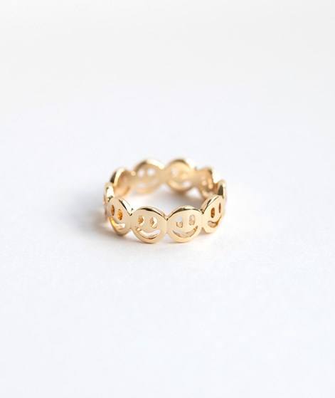 EBBA Ring Gold