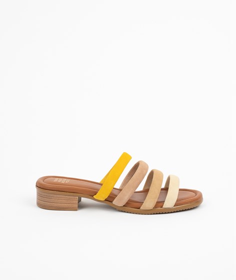 KAUF DICH GLCKLICH Sandalette