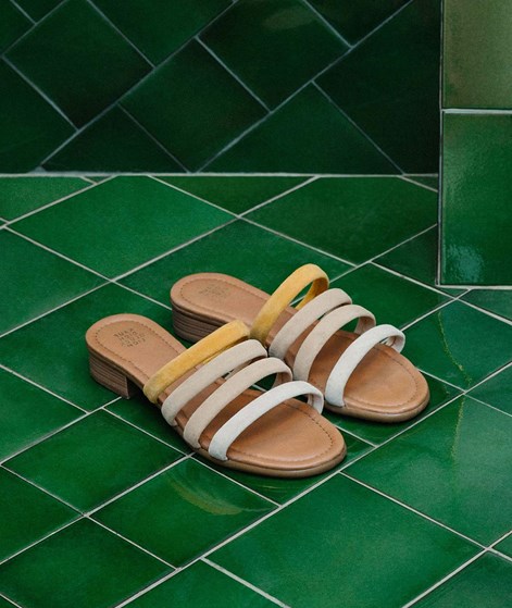 KAUF DICH GLCKLICH Sandalette