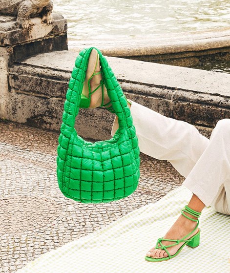 YUKU Handtasche Grn