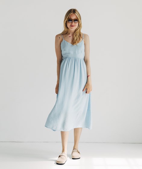 MOSS COPENHAGEN MSCHMaressa Kleid Blau