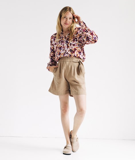 SELECTED FEMME SLFMerle Bluse gemustert