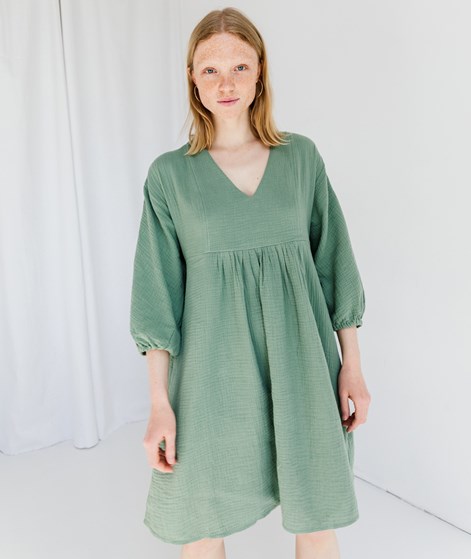 MBYM Dortea-M Kleid Grn