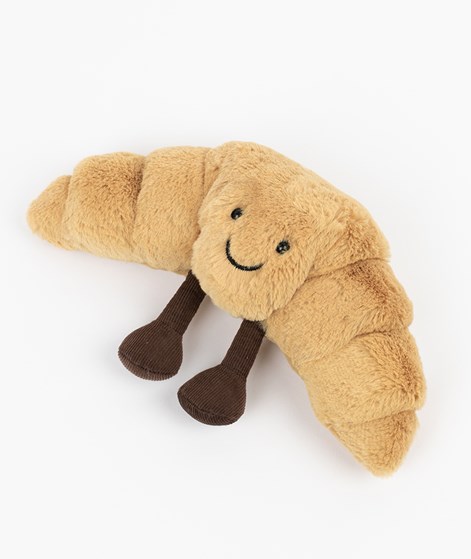 JELLYCAT Amuseable Croissant Spielzeug Klein