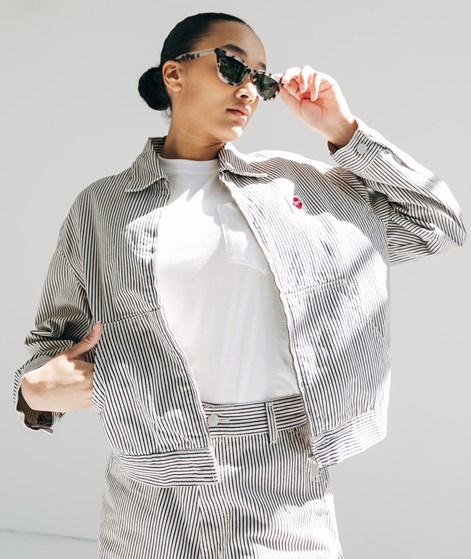 CARHARTT WIP W`Terell Jacke mehrfarbig