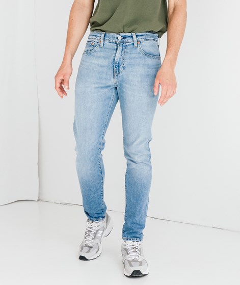 LEVI`S® 512TM Slim Taper Jeans Blau