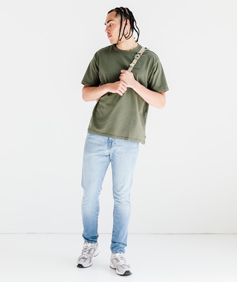 LEVI`S Red Tab Vintage T-Shirt khaki
