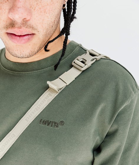 LEVI`S Red Tab Vintage T-Shirt khaki