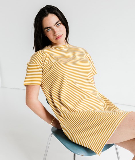 VILA VIJada Kleid gemustert