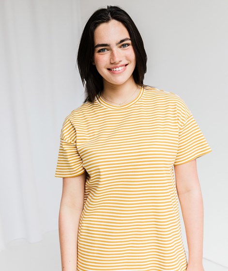 VILA VIJada Kleid gemustert