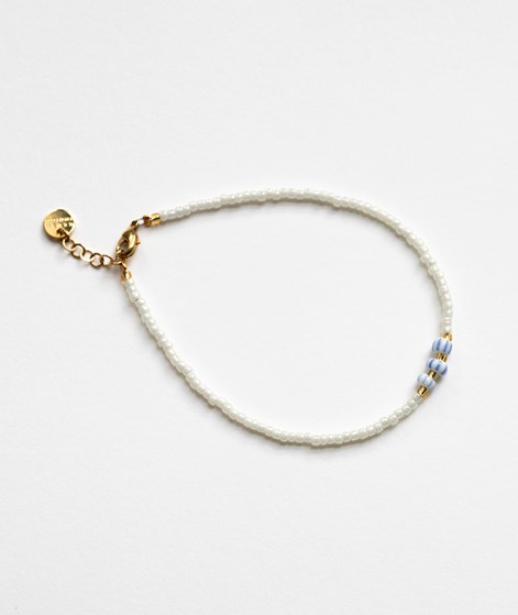 BLUSH INDIGO Greece - Mykonos Armband mehrfarbig