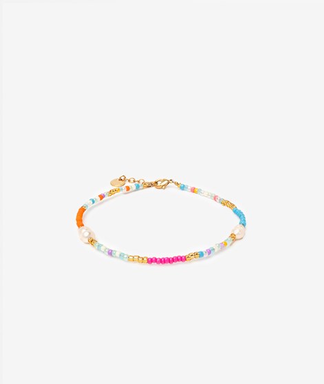 BLUSH INDIGO Gili Armband mehrfarbig