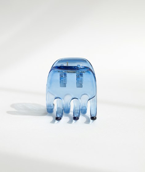 EBBA Haarspange Blau