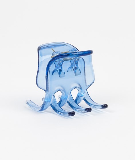 EBBA Haarspange Blau