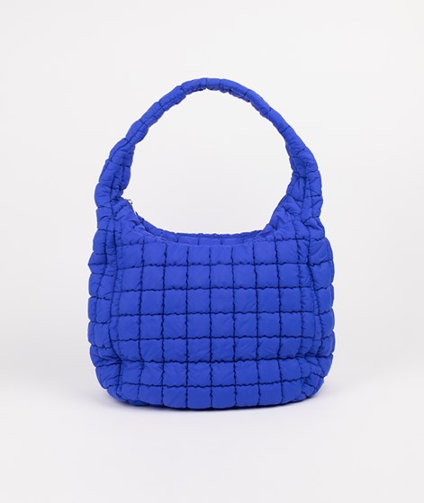 YUKU Handtasche Blau