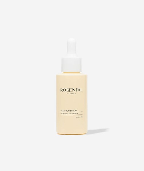 ROSENTAL ORGANICS Hyaluron Serum