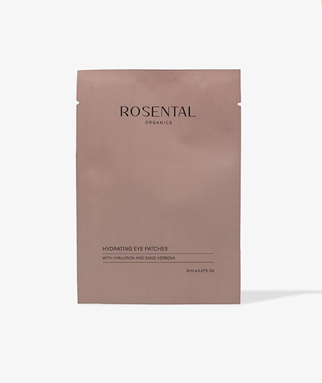 ROSENTAL ORGANICS Hydrating Eye Patches