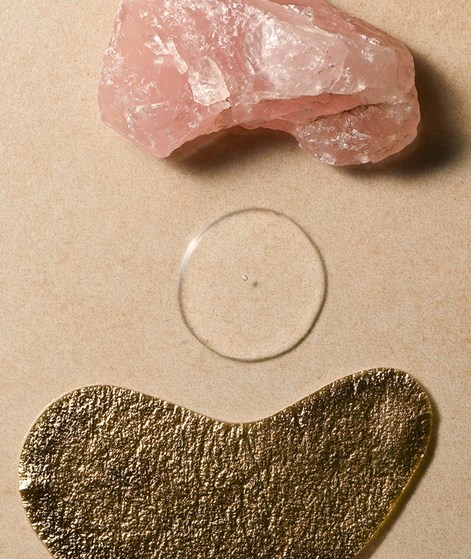 ROSENTAL ORGANICS Hydrating Eye Patches