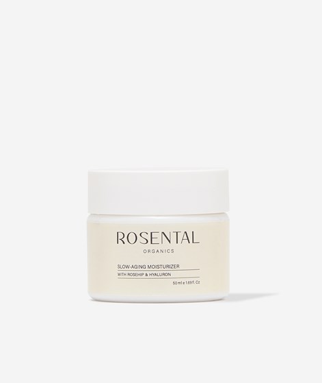 ROSENTAL ORGANICS Slow-Aging Moisturizer