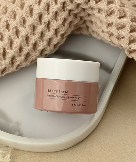 ROSENTAL ORGANICS BB Eye Balm