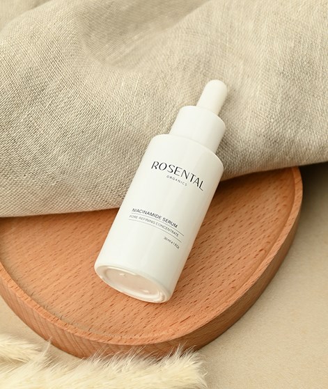 ROSENTAL ORGANICS Niacinamide Serum