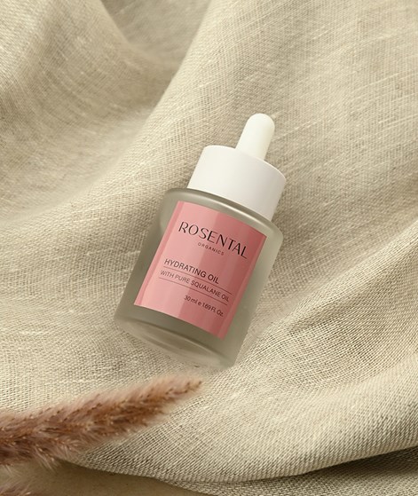 ROSENTAL ORGANICS Hydrating Oil
