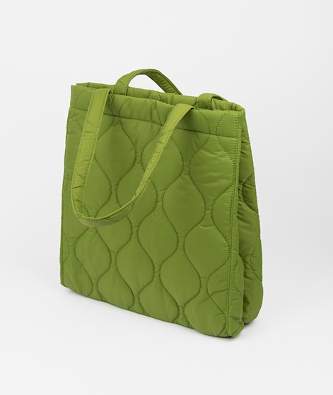 YUKU Shopper Grass Grn