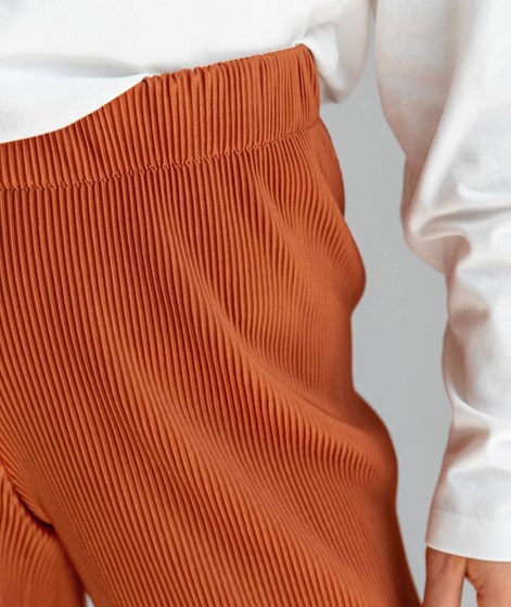 KAUF DICH GLCKLICH Hose Clay Orange