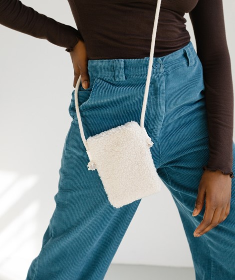 YUKU Teddy Tasche