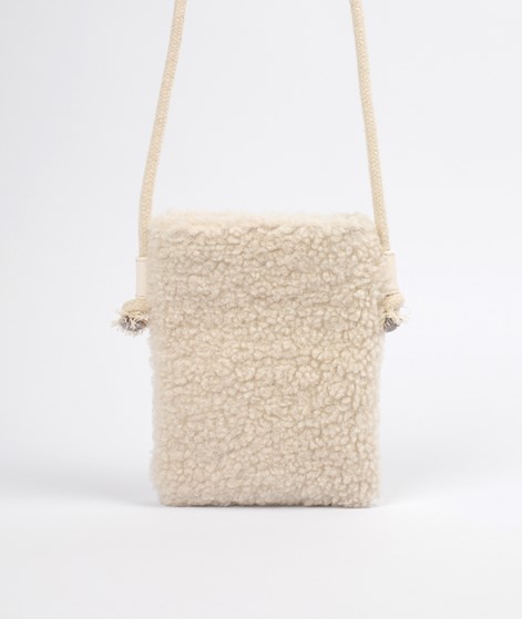 YUKU Teddy Tasche