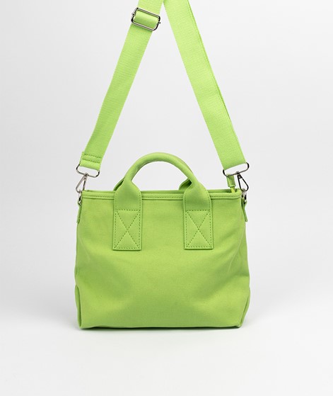 YUKU Handtasche limetten grn