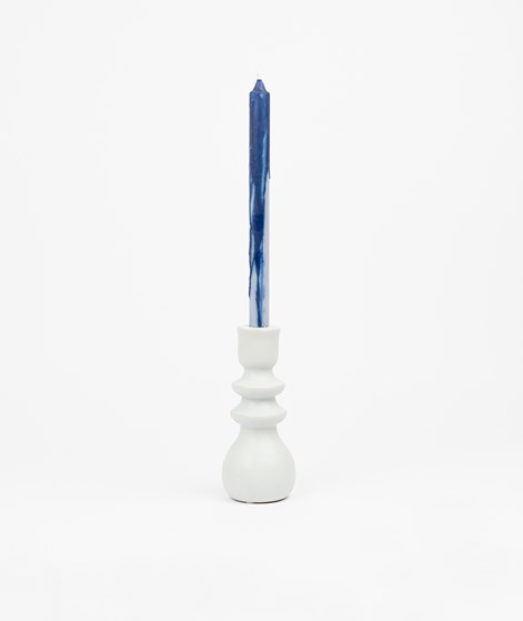 BLOOMINGVILLE Emie Kerzenhalter Blau