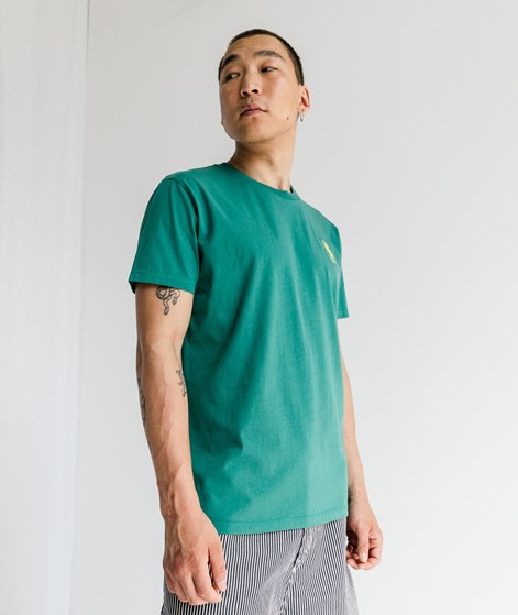KAUF DICH GLCKLICH T-Shirt Arcade Grn
