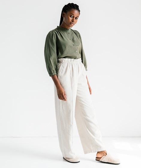 MBYM Solstice-M Bluse Grn