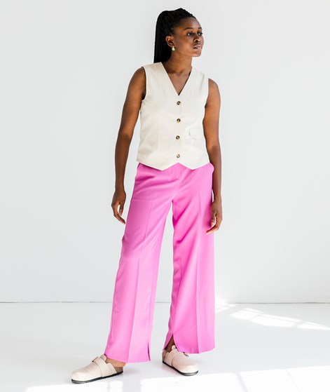 YAS YASDeeply Hose Pink