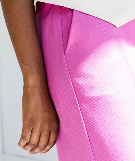 YAS YASDeeply Hose Pink