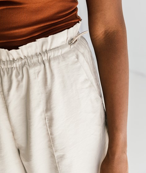 YAS YASPeyote Hose Beige