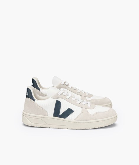 VEJA V-10 Sneaker mehrfarbig