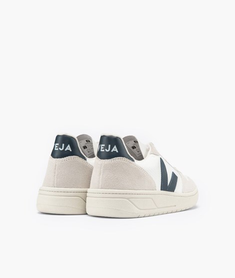 VEJA V-10 Sneaker mehrfarbig