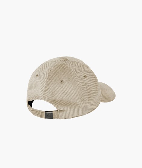 CARHARTT WIP Harlem Cap Beige