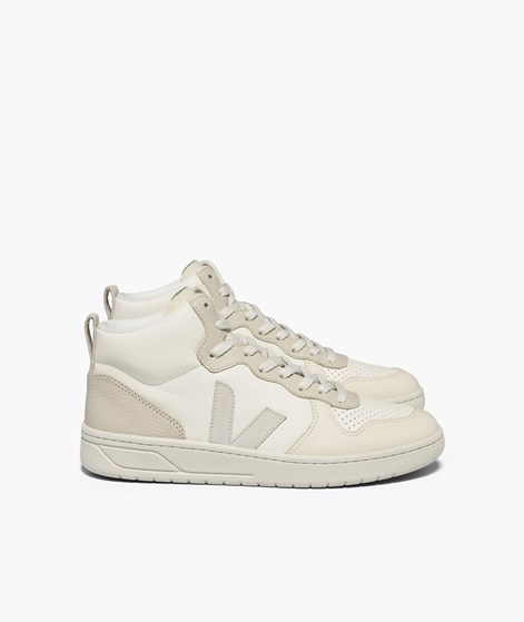 VEJA V-15 Sneaker Beige