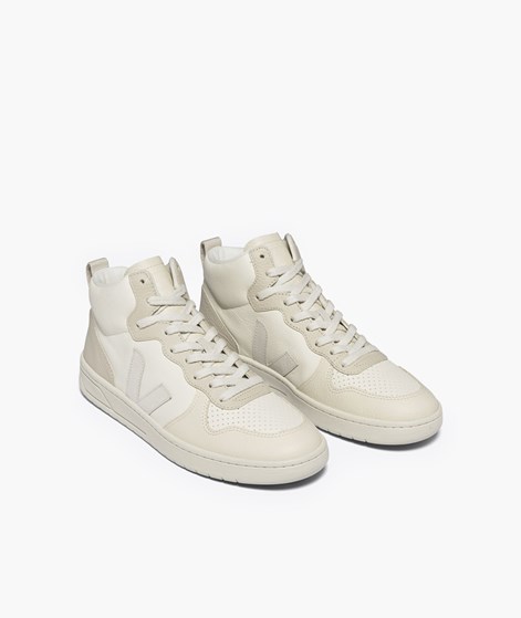 VEJA V-15 Sneaker Beige