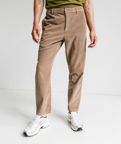 KAUF DICH GLCKLICH Cordhose Sand Beige