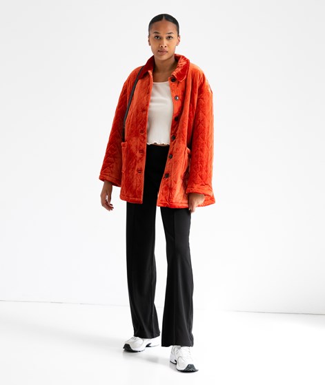 FRNCH PARIS Laia Jacke Orange