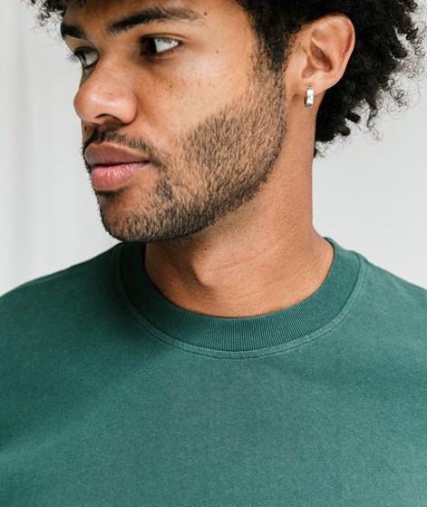 ARMEDANGELS Maarkos T-Shirt Grn