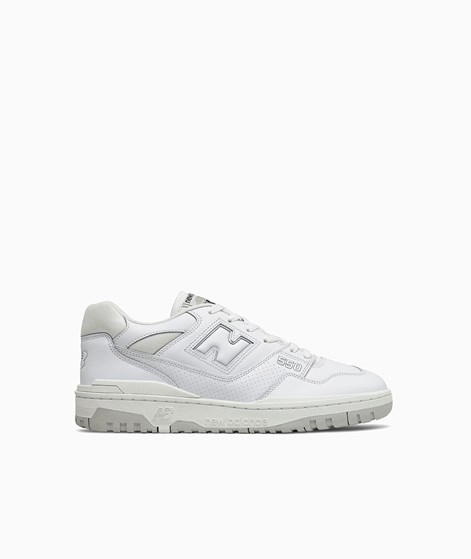 NEW BALANCE 550 Sneaker Wei