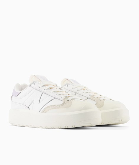 NEW BALANCE CT302 Sneaker Wei