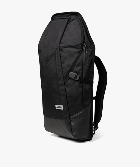 AEVOR Daypack Rucksack Schwarz