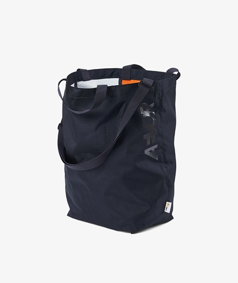 AEVOR Tote Bag Shopper Blau