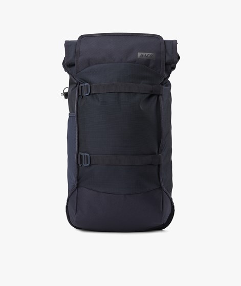 Gemusterter großer Damenrucksack Standard - Größe 24